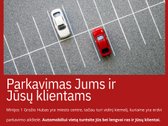 Nuomojamos patalpos 105 m2 su autentiškomis - nuotraukos Nr. 8