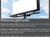 Nuomojamos patalpos 105 m2 su autentiškomis - nuotraukos Nr. 9