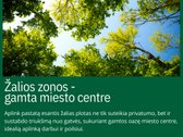 Nuomojamos įrengtos biuro patalpos Minijos g. - nuotraukos Nr. 12