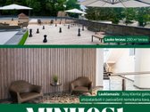 Nuomojamos įrengtos biuro patalpos Minijos g. - nuotraukos Nr. 13