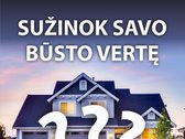 Nt agentūra "Du Procentai" 2% siūlo! - nuotraukos Nr. 12