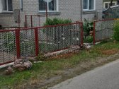 Namas gyvenamas, 1aukšte 4 kambariai, virtuvė