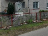 Namas gyvenamas, 1aukšte 4 kambariai, virtuvė - nuotraukos Nr. 3