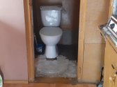 Namas gyvenamas, 1aukšte 4 kambariai, virtuvė - nuotraukos Nr. 11