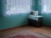 Namas gyvenamas, 1aukšte 4 kambariai, virtuvė - nuotraukos Nr. 8