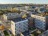 Parduodamos Komercinės Patalpos 1 A. Palei