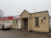 Prekybinės patalpos, Žemaitės g. 135, Šiauliai