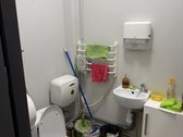 Prekybinės patalpos, Žemaitės g. 135, Šiauliai - nuotraukos Nr. 4