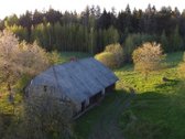 Parduodama sodyba, norintiems pabėgti į - nuotraukos Nr. 4