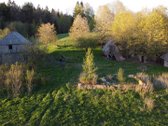 Parduodama sodyba, norintiems pabėgti į - nuotraukos Nr. 5