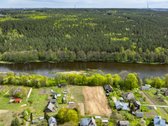 Parduodamas 22 arų sklypas ant Neries upės - nuotraukos Nr. 8