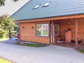 Aukštaitijos nacionaliniame parke, šalia - nuotraukos Nr. 3