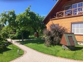 Aukštaitijos nacionaliniame parke, šalia - nuotraukos Nr. 6