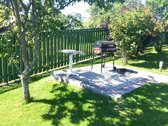 Aukštaitijos nacionaliniame parke, šalia - nuotraukos Nr. 7
