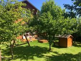 Aukštaitijos nacionaliniame parke, šalia - nuotraukos Nr. 8