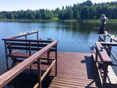Aukštaitijos nacionaliniame parke, šalia - nuotraukos Nr. 27