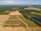 10a Namų Valdos Sklypai Prie Ežero Trakų - nuotraukos Nr. 3