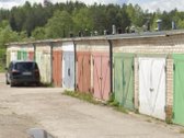Parduodamas garažas 20 kv. m su duobe – puiki