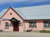 Galimas keitimas į žemės ūkio techniką ar