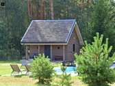 Parduodama sodyba su veikiančiu kaimo turizmo - nuotraukos Nr. 4