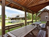 Parduodama sodyba su veikiančiu kaimo turizmo - nuotraukos Nr. 11
