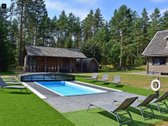 Parduodama sodyba su veikiančiu kaimo turizmo - nuotraukos Nr. 13