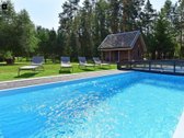 Parduodama sodyba su veikiančiu kaimo turizmo - nuotraukos Nr. 14