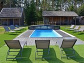 Parduodama sodyba su veikiančiu kaimo turizmo - nuotraukos Nr. 15