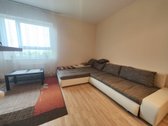 Išnuomojamas, Šiltas 3 Kambarių Pakankamai - nuotraukos Nr. 6