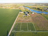 Parduodamas namų valdos sklypas15 arų šalia - nuotraukos Nr. 2