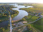 Parduodamas namų valdos sklypas15 arų šalia - nuotraukos Nr. 7