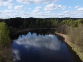 Parduodamas 7,10 Ha Žemės Sklypas Ignalinos