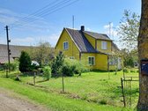 Parduodamas Jaukus Ir Erdvus Namas Griškabūdyje!