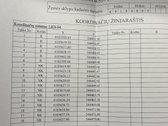 Parduodamas sklypas Gelvonų miestelio centre - nuotraukos Nr. 10