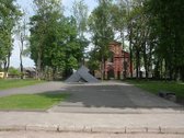 Parduodamas sklypas Gelvonų miestelio centre - nuotraukos Nr. 13