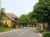 Parduodamas sklypas Gelvonų miestelio centre - nuotraukos Nr. 15