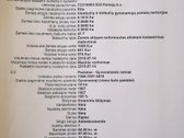 Parduodamas taisyklingos formos sklypas su - nuotraukos Nr. 24