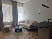 Modernaus skandinaviško minimalizmo dviejų - nuotraukos Nr. 3