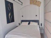 Modernaus skandinaviško minimalizmo dviejų - nuotraukos Nr. 4