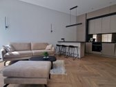 Modernaus skandinaviško minimalizmo dviejų - nuotraukos Nr. 8