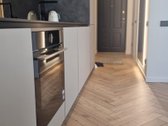 Modernaus skandinaviško minimalizmo dviejų - nuotraukos Nr. 13
