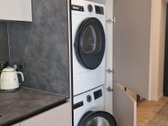 Modernaus skandinaviško minimalizmo dviejų - nuotraukos Nr. 14