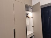 Modernaus skandinaviško minimalizmo dviejų - nuotraukos Nr. 15