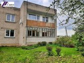 Parduodamas jaukus 3 kambarių butas su rūsiu - nuotraukos Nr. 2