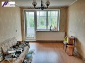 Parduodamas jaukus 3 kambarių butas su rūsiu - nuotraukos Nr. 5