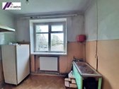 Parduodamas jaukus 3 kambarių butas su rūsiu - nuotraukos Nr. 9