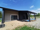 Parduodamas Naujos Statybos Vieno Aukšto - nuotraukos Nr. 18