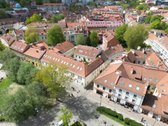 Parduodamas unikalus istorinis rūsys Vilniaus - nuotraukos Nr. 5