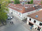 Parduodamas unikalus istorinis rūsys Vilniaus - nuotraukos Nr. 5
