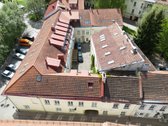 Parduodamas unikalus istorinis rūsys Vilniaus - nuotraukos Nr. 4
